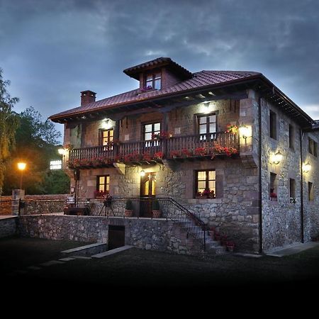 Posada La Solana - Adults Only Santillana del Mar Exteriér fotografie