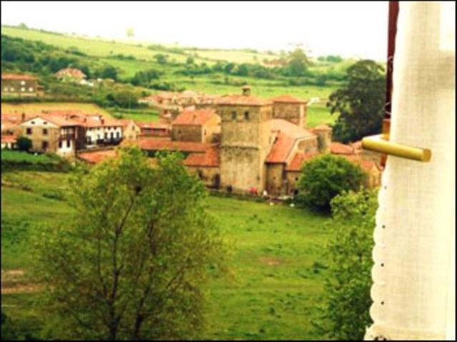 Posada La Solana - Adults Only Santillana del Mar Exteriér fotografie