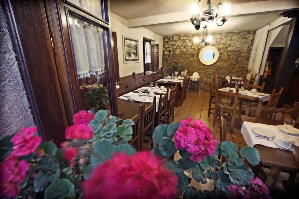 Posada La Solana - Adults Only Santillana del Mar Exteriér fotografie
